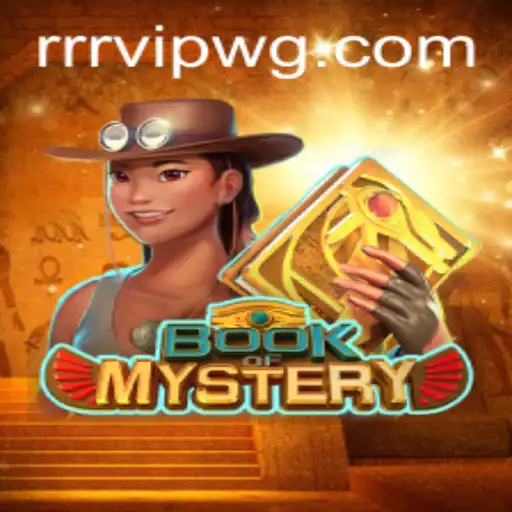 Explorando o Universo Enigmático de Book of Mystery