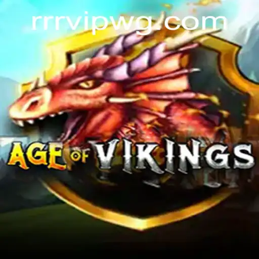 Descubra o Mundo de AgeofViking: Uma Jornada Épica