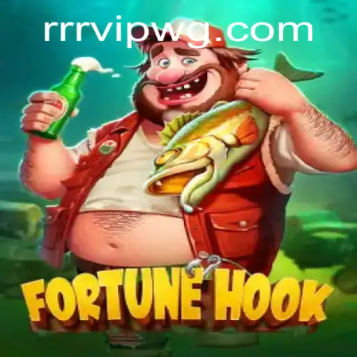 Descubra FortuneHook: O Jogo de Aventura em Alta no Momento