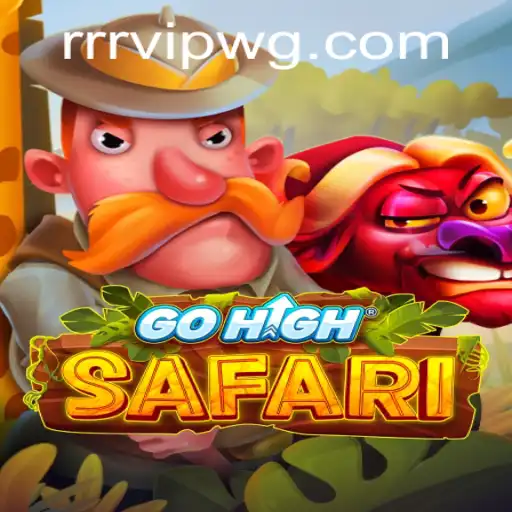 Descubra GoHighSafari: O Novo Jogo de Aventura que Está Dominando as Tendências