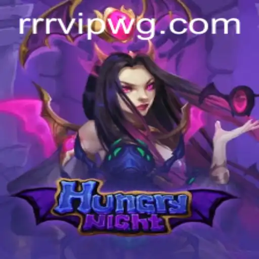 Explorando o Mundo de HungryNight: Uma Aventura Imersiva