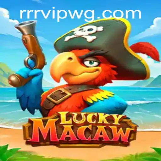 Explorando o Jogo 'LuckyMacaw': Uma Jornada Atraente e Competitiva