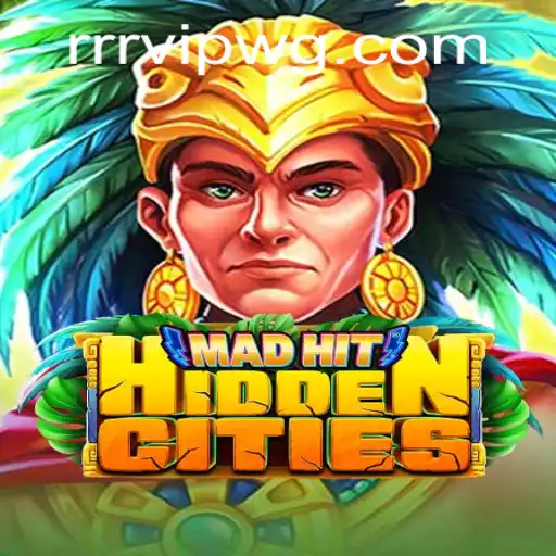 Explorando o Mundo de MadHitHiddenCities: O Novo Fenômeno dos Jogos Online