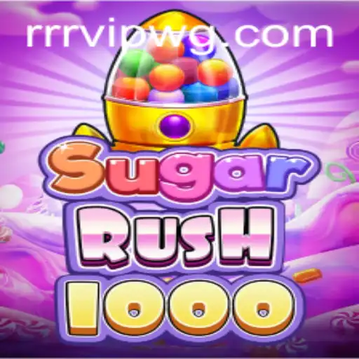 SugarRush1000: Explorando a Excitante Jornada de Diversão e Estratégia