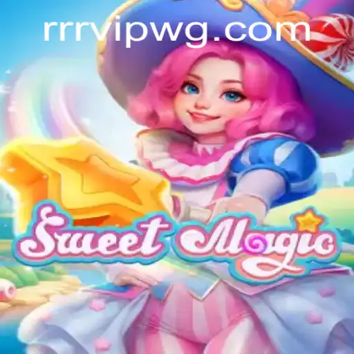 Explorando o Universo de SweetMagic: Um Jogo Envolvente