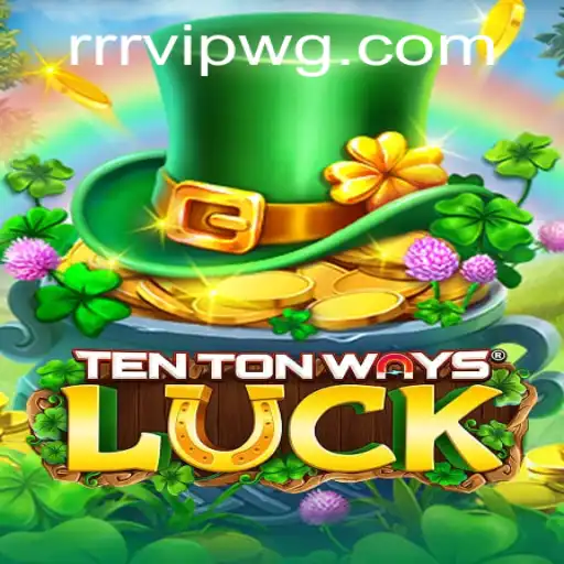 Explorando o Mundo Empolgante de TenTonWaysLuck: Regras e Estratégias
