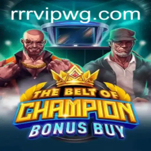 Explorando o Jogo TheBeltOfChampionBonusBuy: Um Mergulho nas Regras e Dinâmica