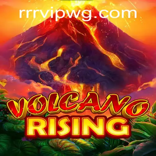 Descubra 'VolcanoRising': Um Aventuroso Mergulho no Mundo dos Vulcões