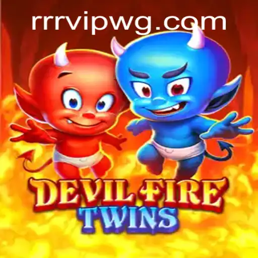 DevilFireTwins: Uma Jornada Intensa no Mundo dos Gêmeos Sobrenaturais