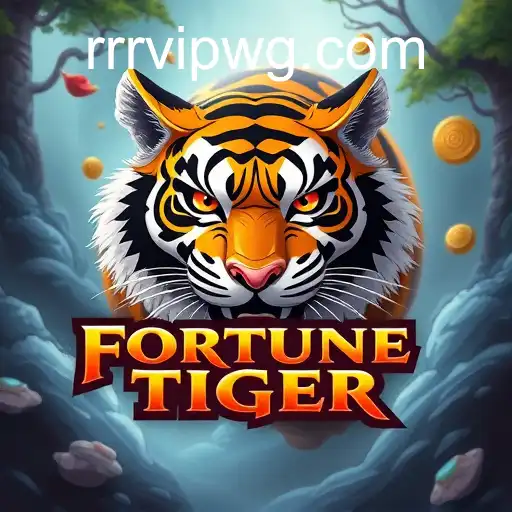Explore o Universo do Fortune Tiger em rrrvip