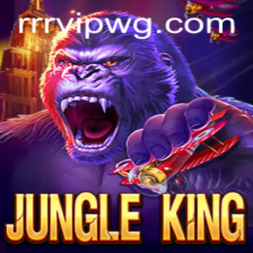 Desvendando o Fascinante Mundo de JungleKing: A Aventura Virtual Definida por rrrvip