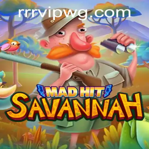 Explorando MadHitSavannah: O Jogo Eletrizante da Temporada