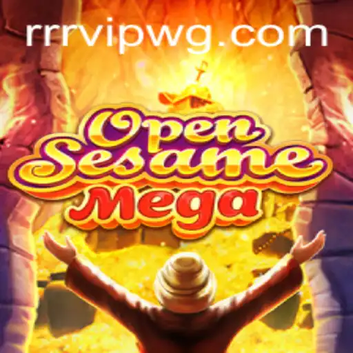 Descubra o Fascinante Mundo de OPENSESAMEMEGA: O Jogo que Está Conquistando o Mundo