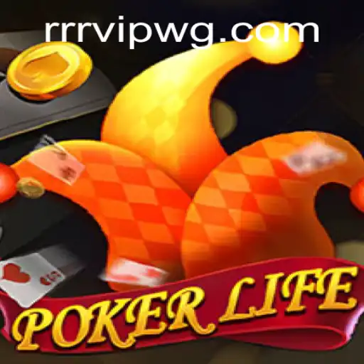 PokerLife: Mergulhe no Mundo do Poker com RRRVIP