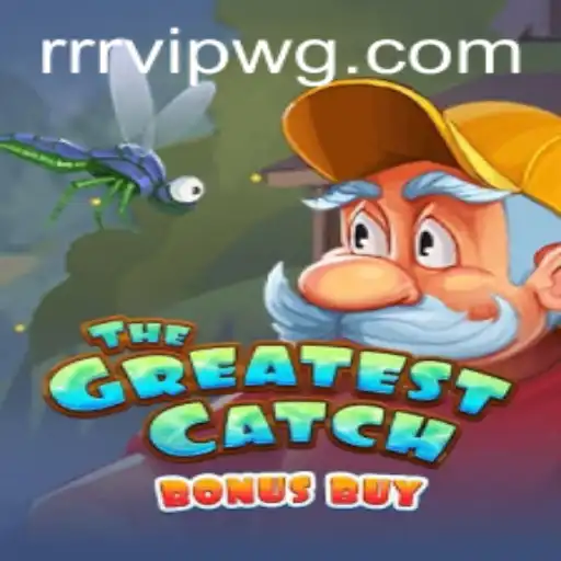 Descubra as Emoções de TheGreatestCatchBonusBuy: O Jogo Captivante