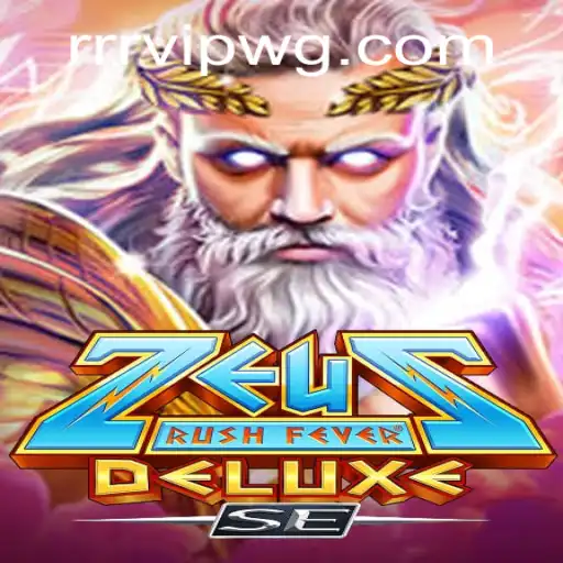 Descubra o Mundo de ZeusRushFeverDeluxeSE: A Última Tendência no Universo dos Jogos